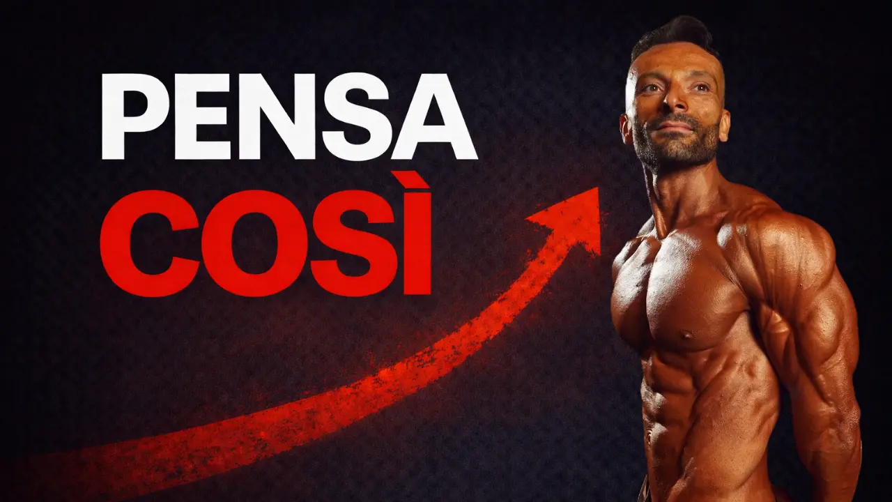 Miniatura del video Diventa Atleta in 10 minuti