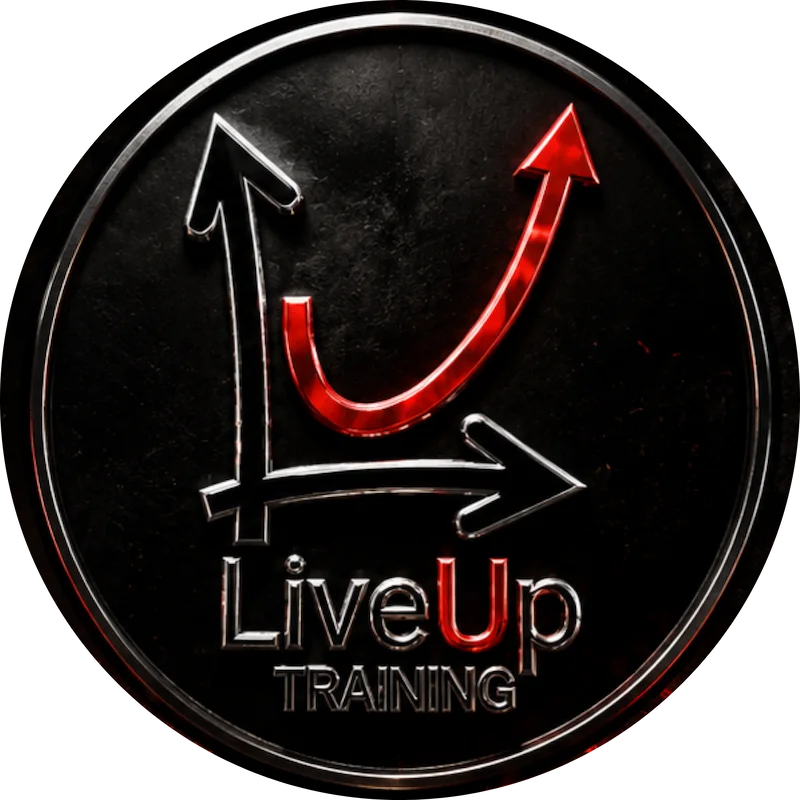 LiveUp Training